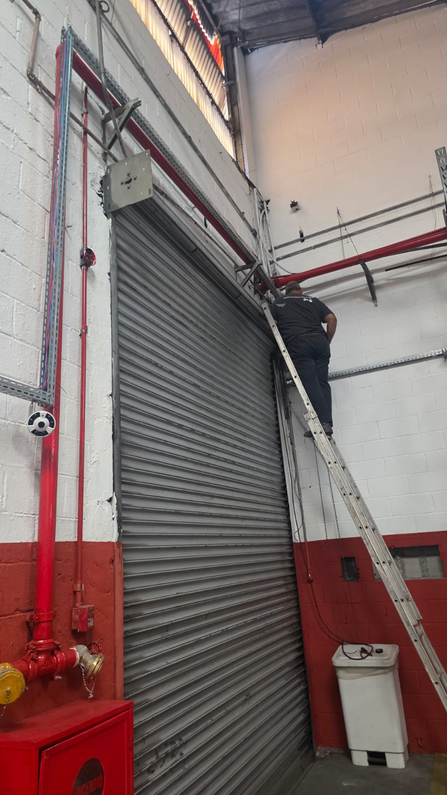 Obra InfraHard — registro 15