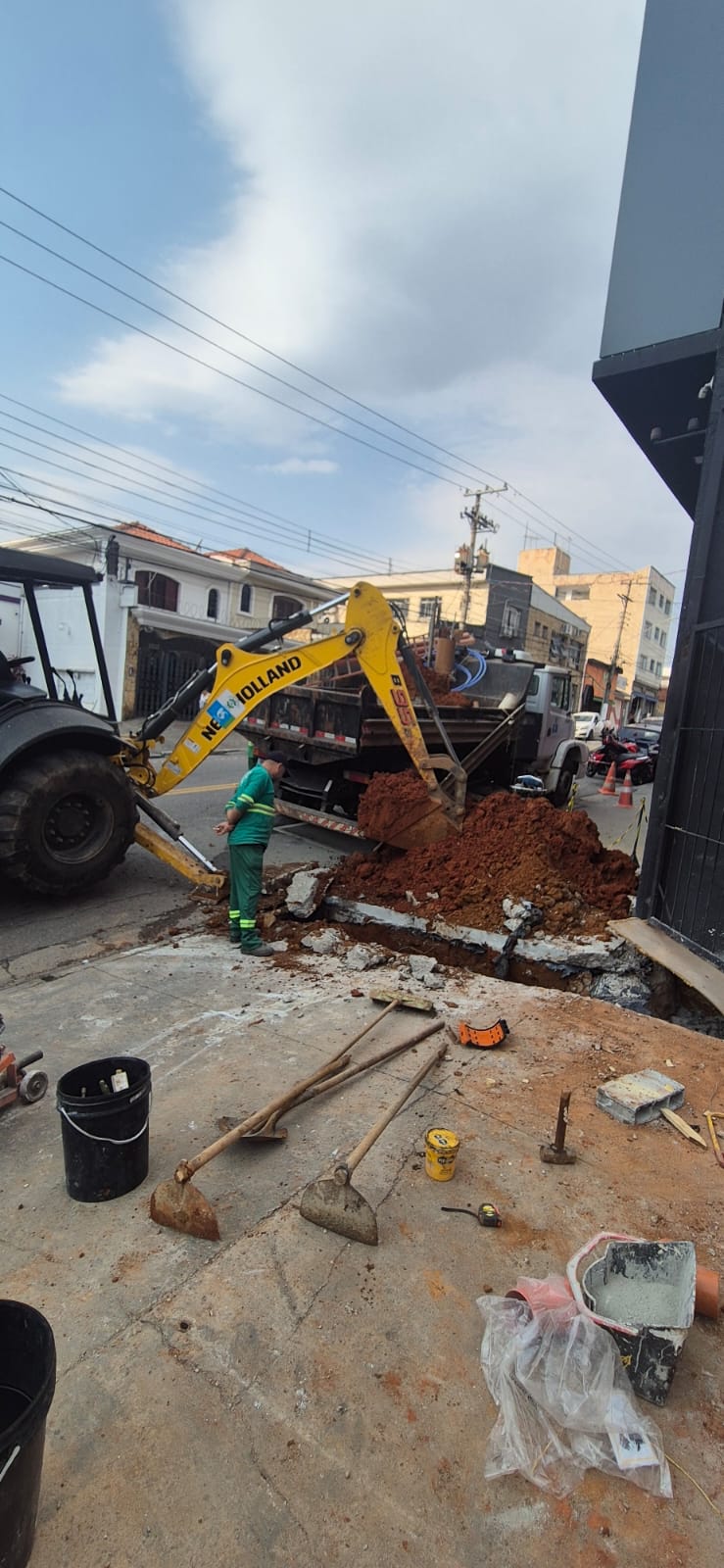 Obra InfraHard — registro 24