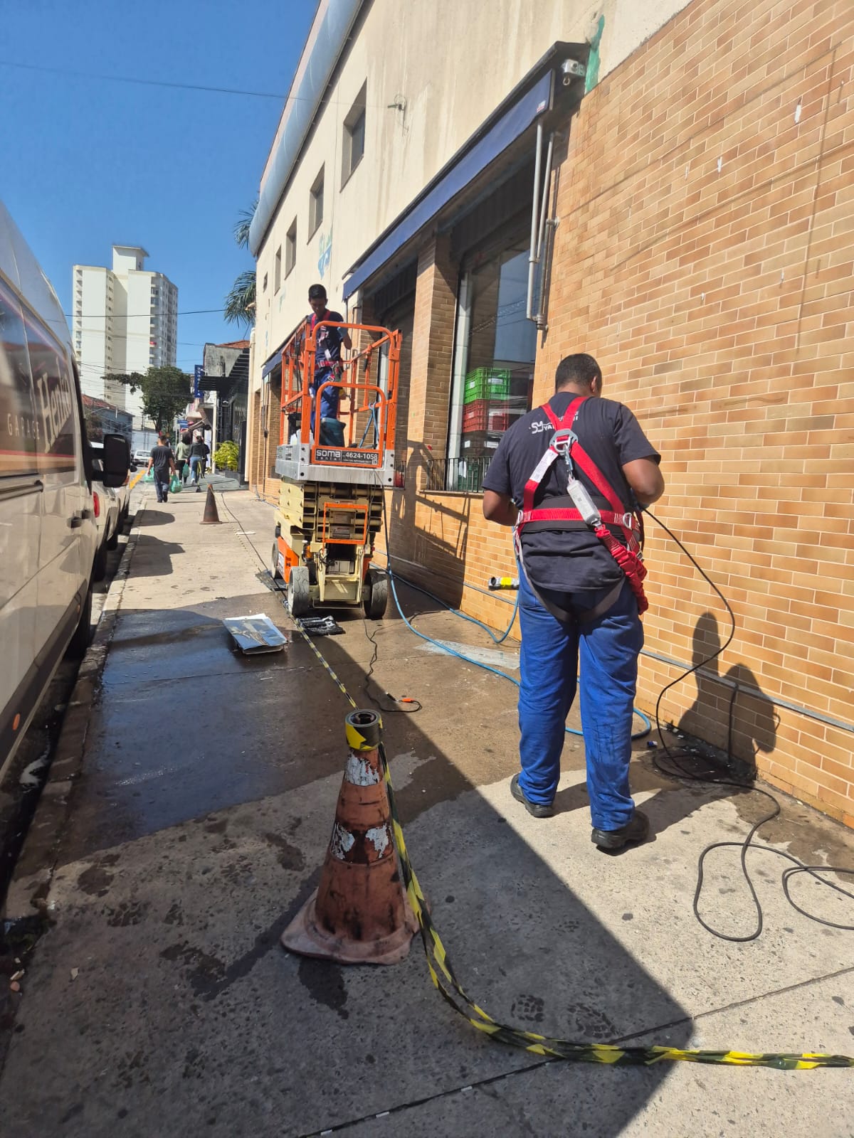 Obra InfraHard — registro 27