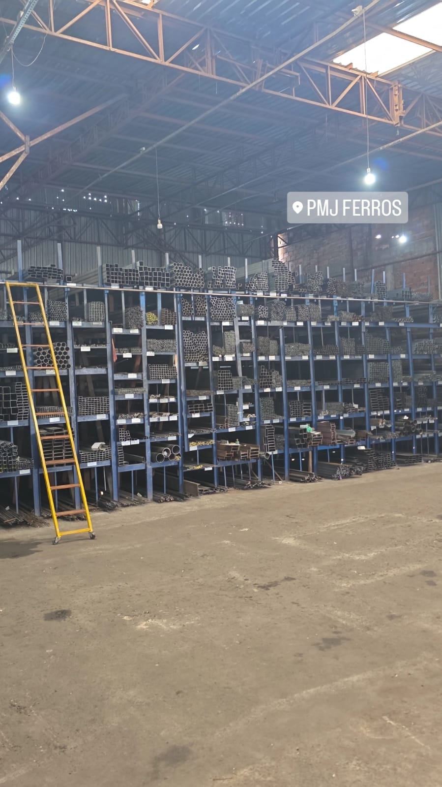 Obra InfraHard — registro 28