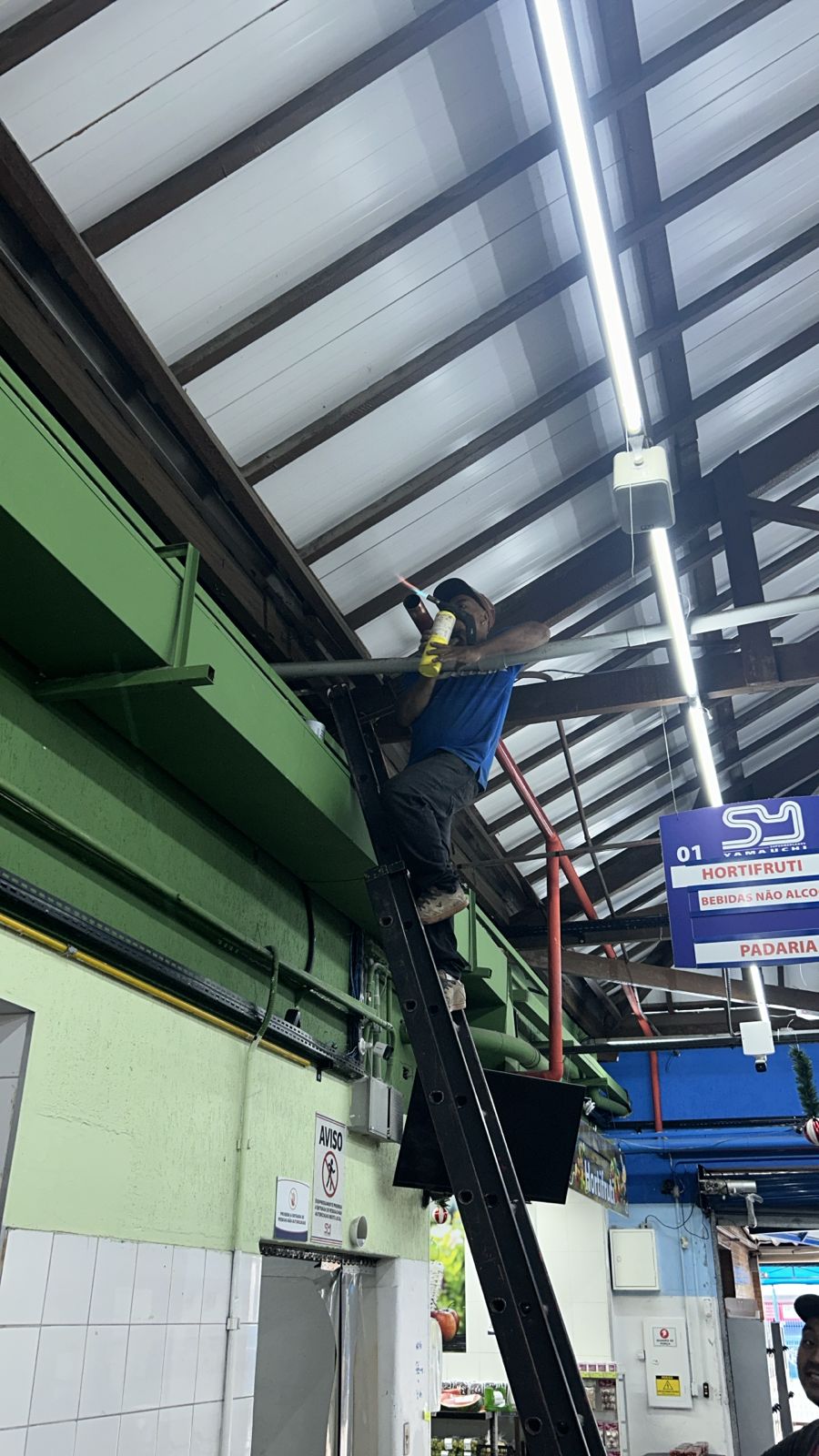 Obra InfraHard — registro 35