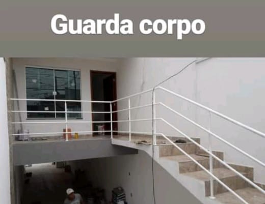 Obra InfraHard — registro 46