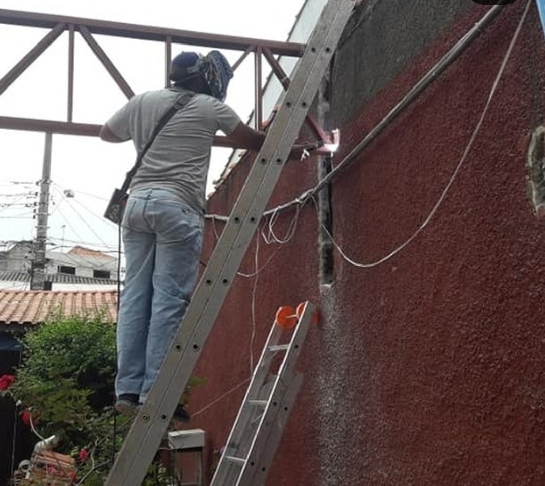 Obra InfraHard — registro 50