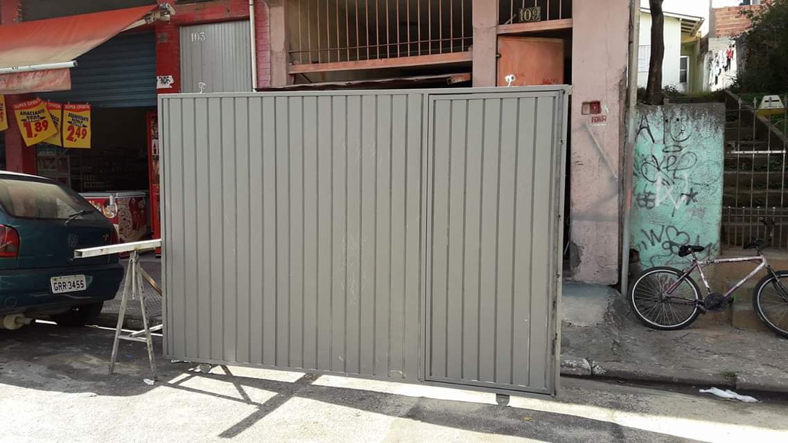 Obra InfraHard — registro 51