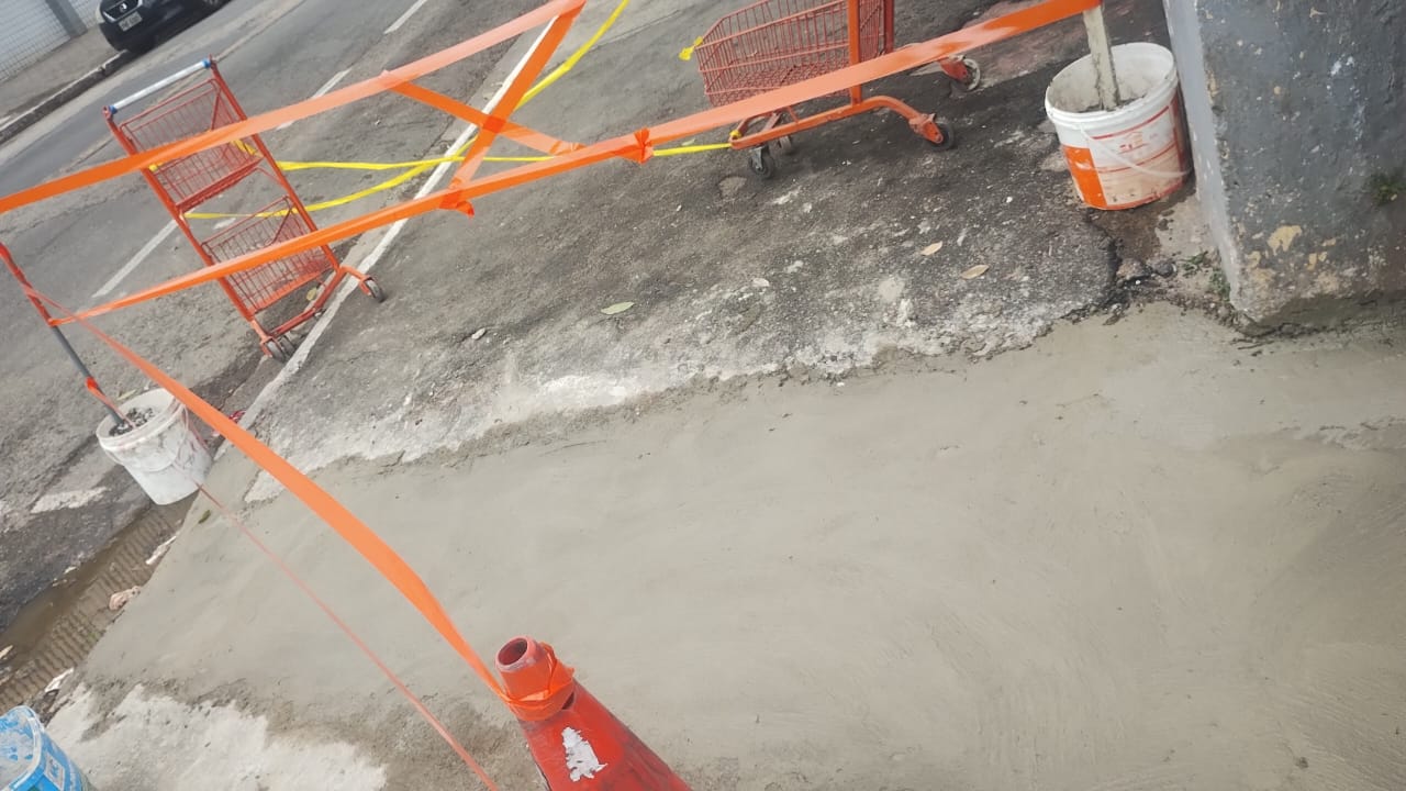 Obra InfraHard — registro 66