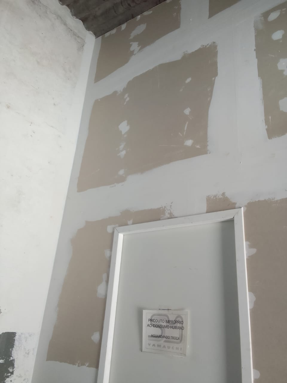 Obra InfraHard — registro 69