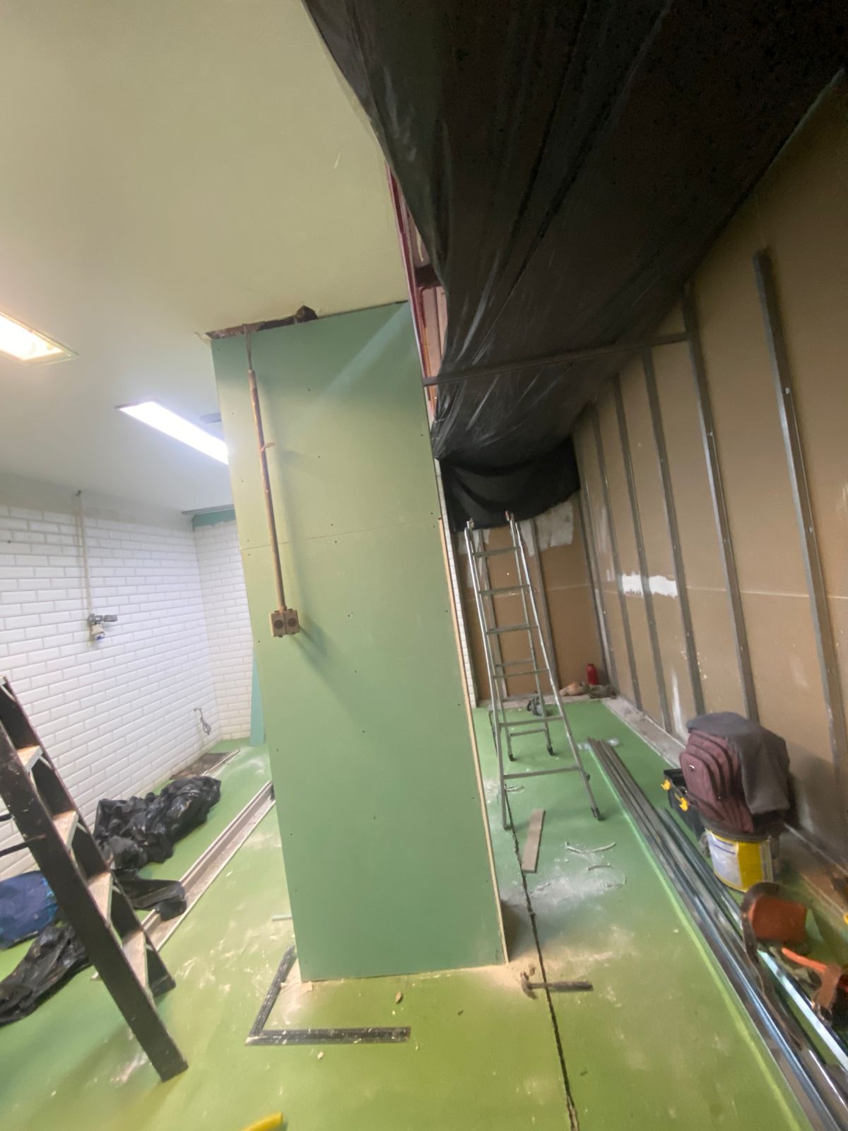 Obra InfraHard — registro 74